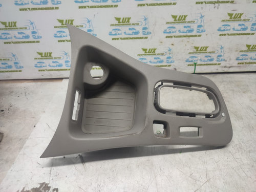 Ornament consola centrala 969126994R Renault Zoe [2012 - 2020] 5AQ601