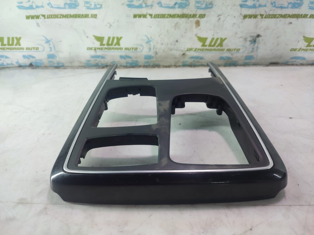 Ornament consola centrala A1666802517 Mercedes-Benz GLE (W166) [2016 - 2019] 2.2 cdi om651.960