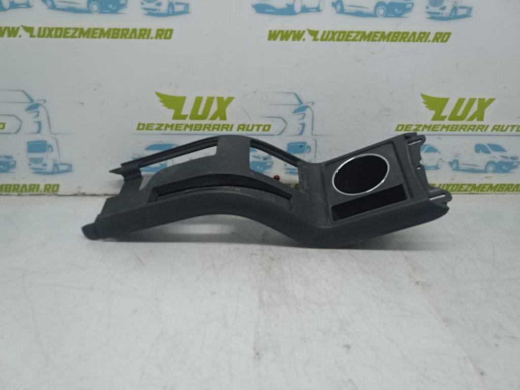 Ornament consola centrala a1696800607 Mercedes-Benz B-Class W245 [2005 - 2008] 2.0 benzina om266.960