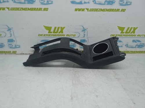 Ornament consola centrala a1696800607 Mercedes-Benz B-Class W245 [2005 - 2008] 2.0 benzina om266.960