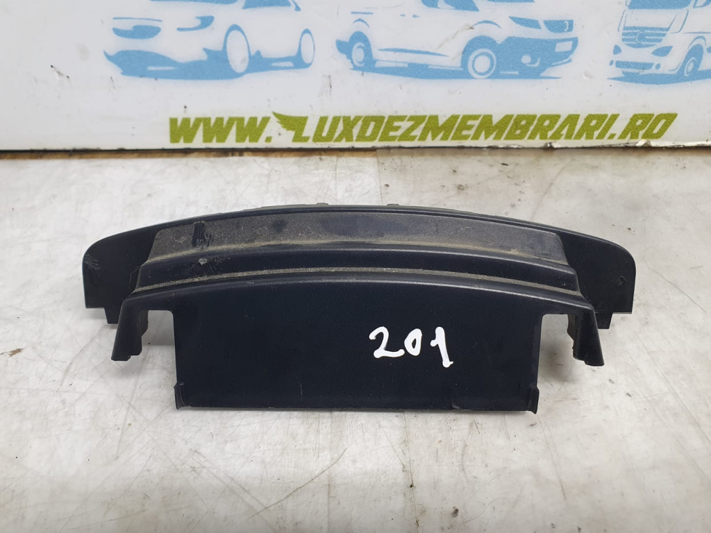 Ornament consola centrala A2216820016 Mercedes-Benz S-Class W221 [2005 - 2009] 3.0 cdi om642.932