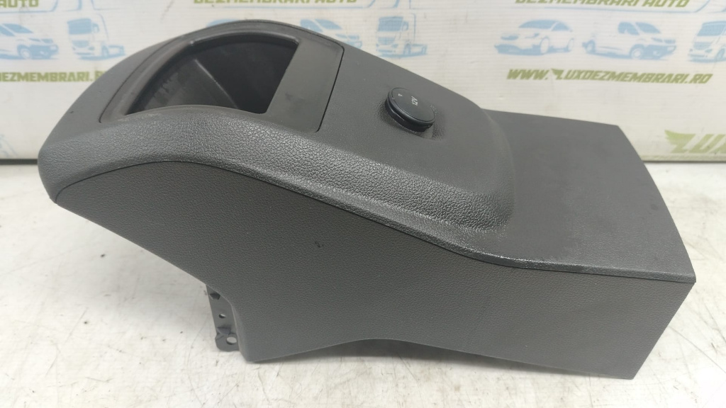 Ornament consola centrala am51r04584 Ford Kuga 2 [2013 - 2020] 2.0 tdci