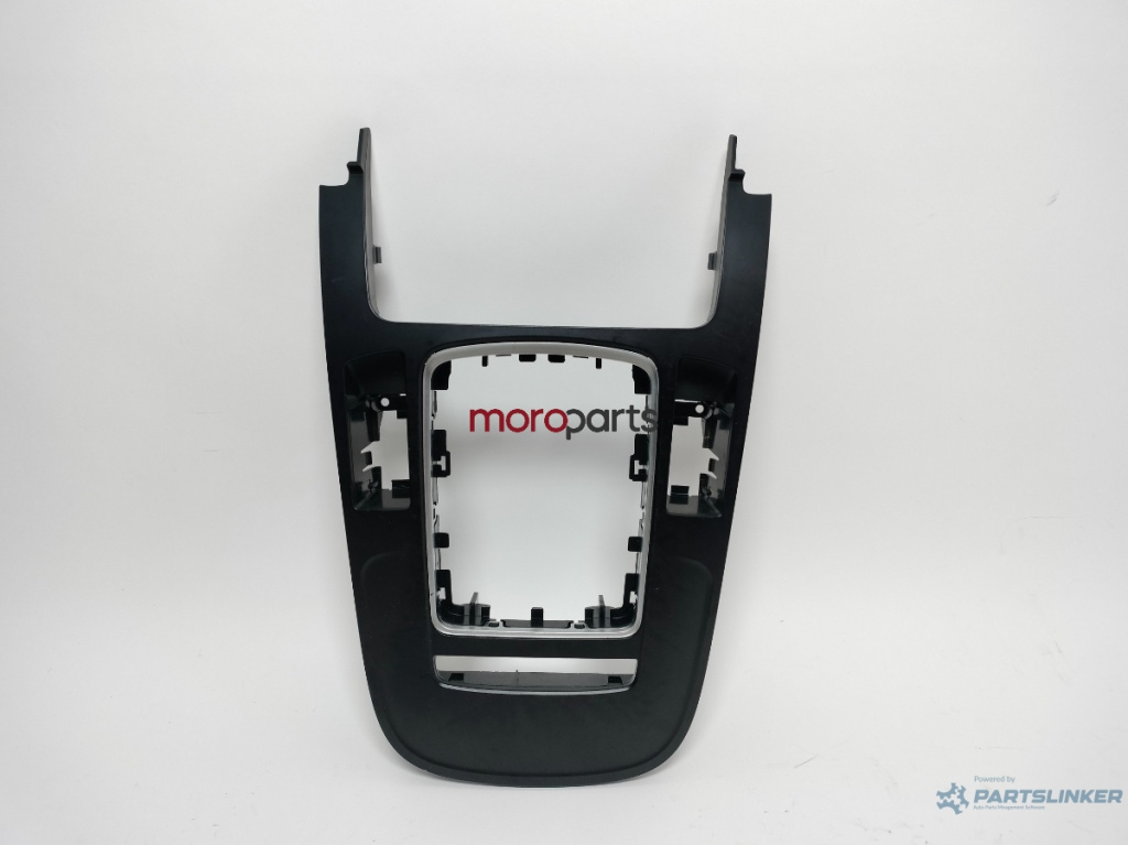 Ornament consola centrala Audi A4 B8 2.0 TDI CAG Sedan 2009 OEM 8K0864261