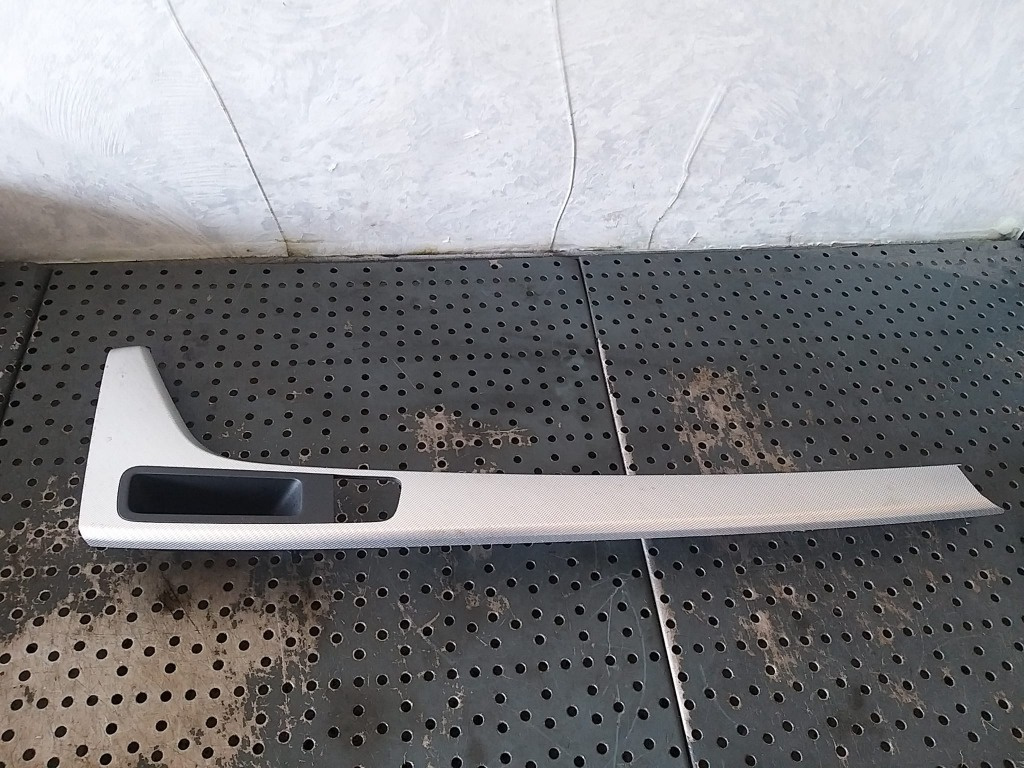 Ornament consola centrala audi a4 b9 8w 8w1863969