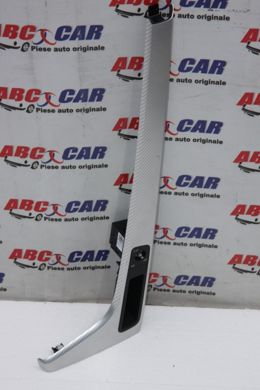 Ornament consola centrala Audi A5 2017-2024 F5 8W1863969
