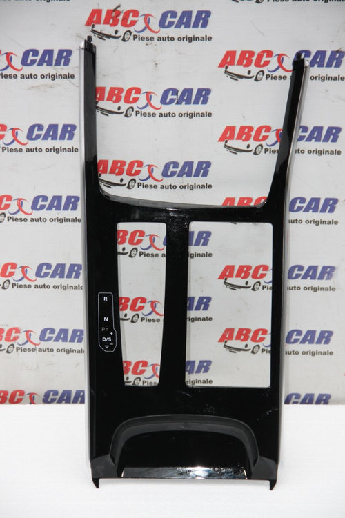 Ornament consola centrala Audi A8 4N (D5) 2017-prezent 4N1864053