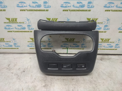 Ornament consola centrala cu butoane 275009445r Dacia Dokker [2012 - 2017] 1.5 k9k626
