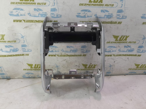 Ornament consola centrala dk62-67448-a Land Rover Range Rover Sport 2 [2013 - 2020] 3.0 tdv6