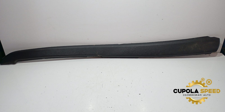 Ornament consola centrala dreapta 0117831-1 BMW X5 E70 [2006 - 2010]