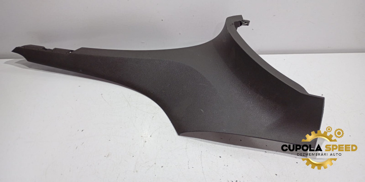 Ornament consola centrala dreapta 681945890R Renault Espace 5 [2015 - 2019]