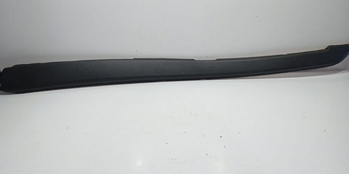 Ornament consola centrala dreapta 70W2066 BMW X5 E70 [2006 - 2010]