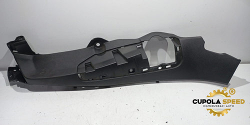 Ornament consola centrala dreapta 769177313R Renault Megane 4 [2016 - 2020]