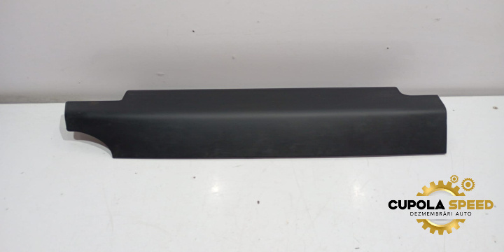 Ornament consola centrala dreapta 8345008 BMW X5 E70 [2006 - 2010]