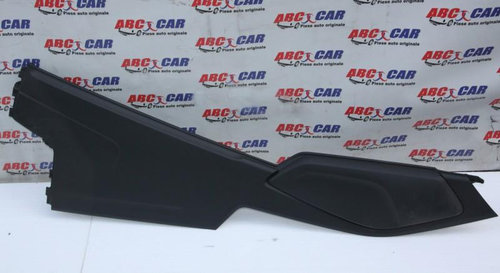 Ornament consola centrala dreapta  Audi Q7 2015-> 4M 4M0863306