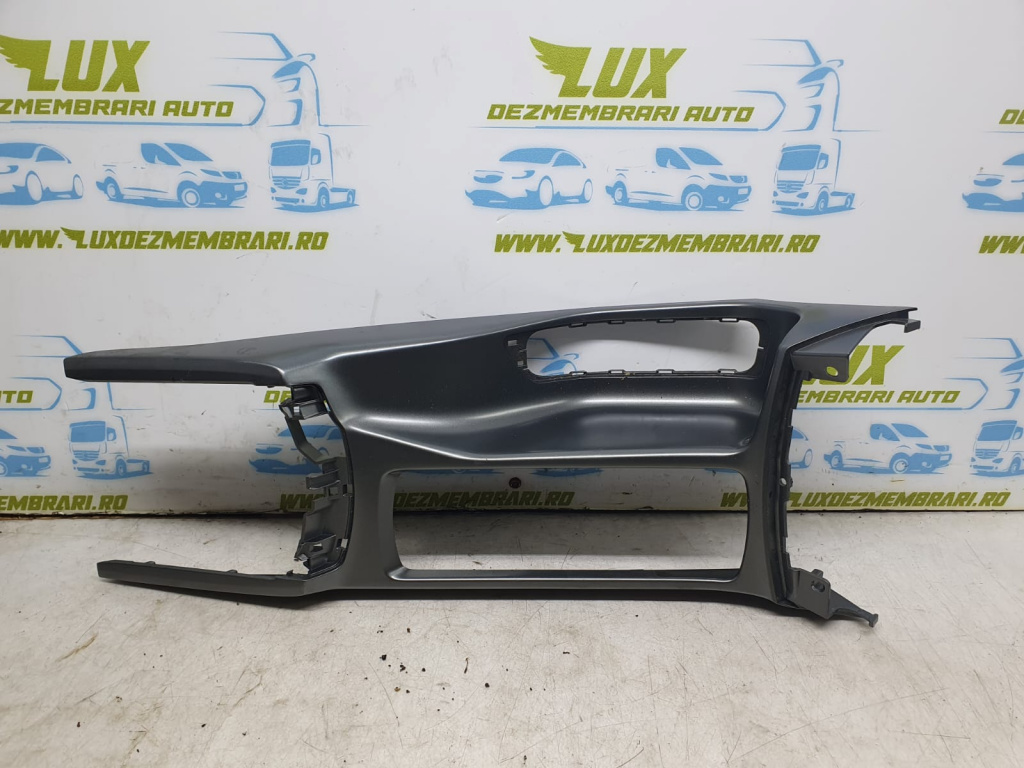 Ornament consola centrala F1cb-r045m18-agw Ford Kuga 2 [2013 - 2020] 2.0 tdci