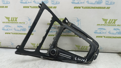Ornament consola centrala f1eb-a044h83-a Ford Focus 3 [2011 - 2015]