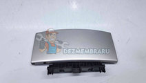 Ornament consola centrala Ford Fiesta 6 [Fabr 2008...