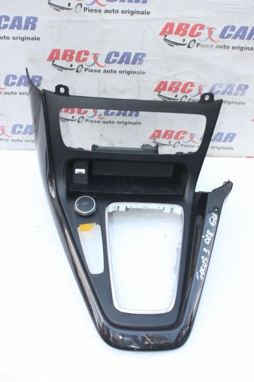 Ornament consola centrala Ford Focus 3 facelift 2013-2018 F1EB-A044H83-COW