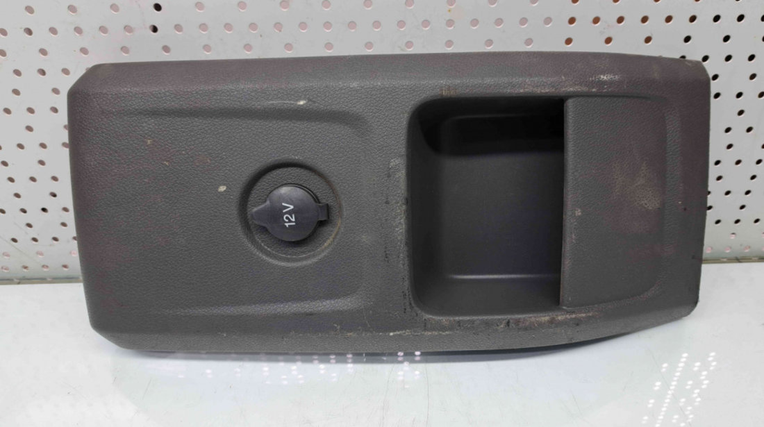 Ornament consola centrala Ford Kuga I [Fabr 2008-2012] VP8V4X 046C18 AAW