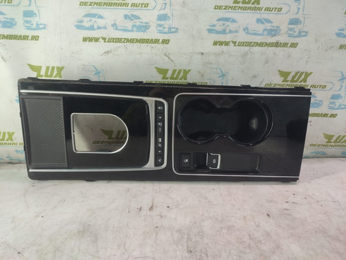 Ornament consola centrala gx73-044e04-a Jaguar XE X760 [2014 - 2020] 2.0 AJ813164
