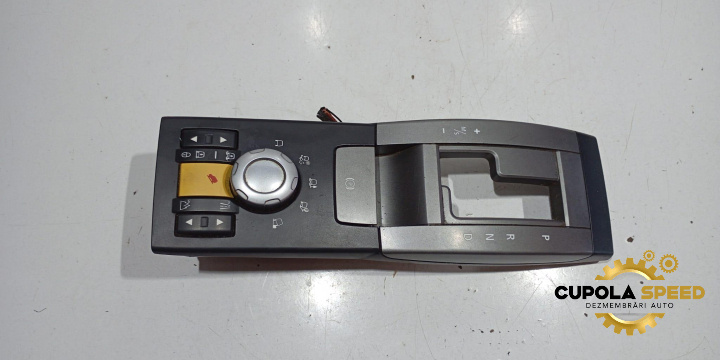 Ornament consola centrala Land Rover Range Rover Sport [2005 - 2009]