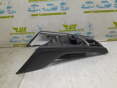 Ornament consola centrala Mazda CX-5 (KE) [facelift] [2015 - 2020]