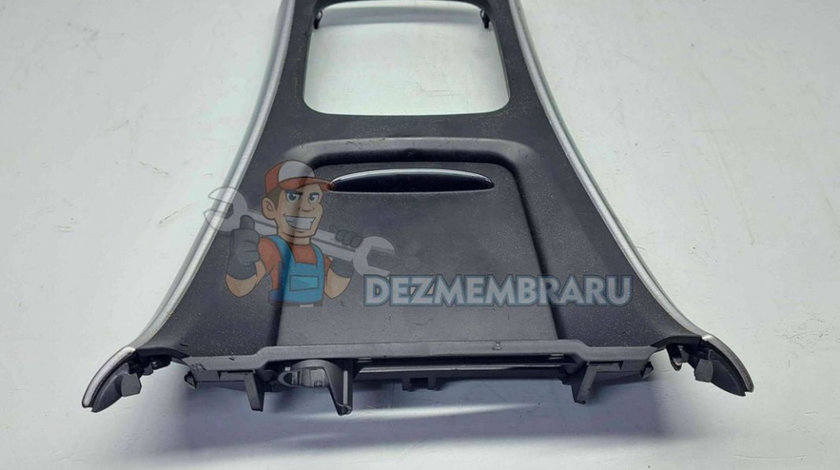 Ornament consola centrala Mercedes Clasa B (W245) [Fabr 2005-2011] A1071240100
