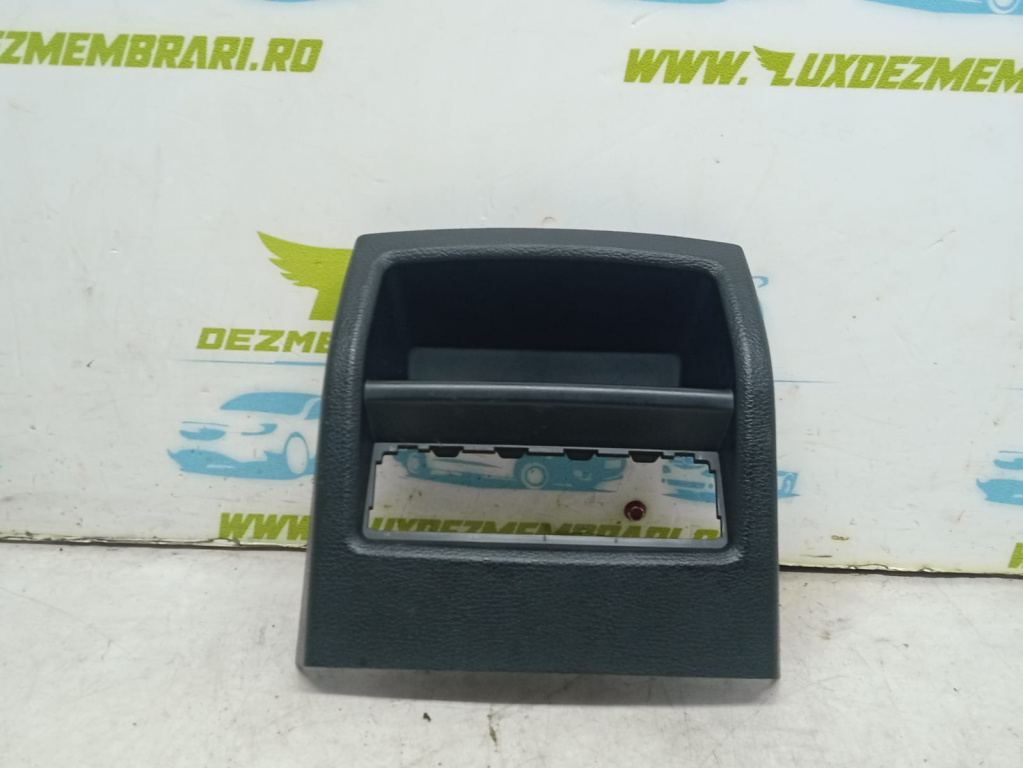 Ornament consola centrala spate 51169184479 BMW X3 F25 [2010 - 2015]
