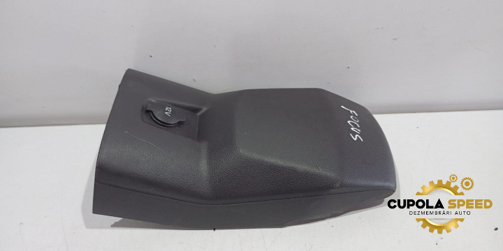 Ornament consola centrala spate BM51-A043B63 Ford Focus 3 [2011 - 2015]