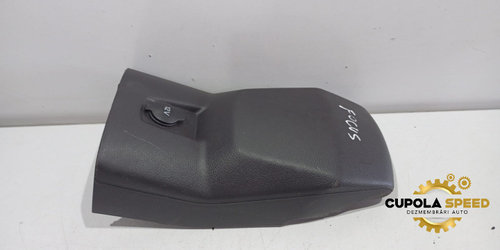 Ornament consola centrala spate BM51-A043B63 Ford Focus 3 [2011 - 2015]
