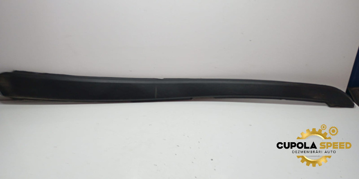 Ornament consola centrala stanga 0117828-1 BMW X5 E70 [2006 - 2010]