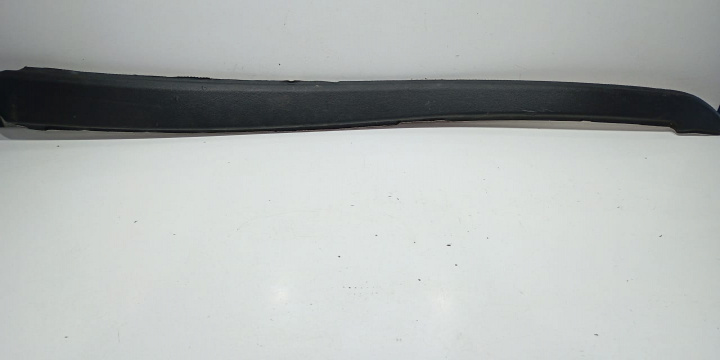 Ornament consola centrala stanga 70W2065 BMW X5 E70 [2006 - 2010]