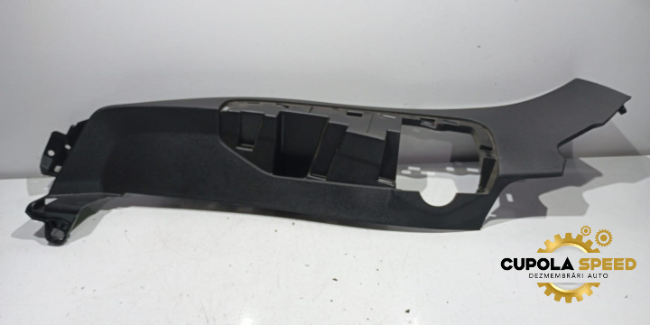 Ornament consola centrala stanga 769188534R Renault Megane 4 [2016 - 2020]