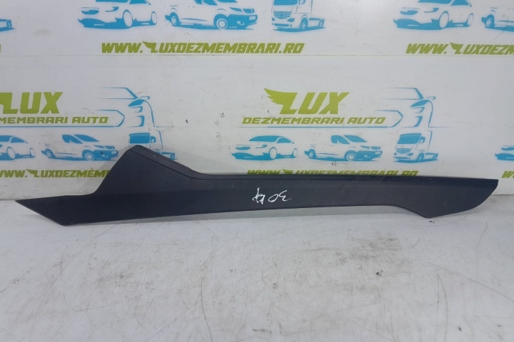 Ornament consola centrala stanga 8w1863305b Audi A4 B9 [2015 - 2020] 2.0 tdi DEUA