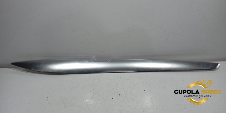 Ornament consola centrala stanga 969305904R Renault Megane 4 [2016 - 2020]