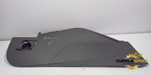 Ornament consola centrala stanga BM51-A046B27 Ford Focus 3 [2011 - 2015]
