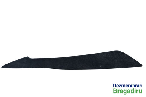 Ornament consola centrala stanga Cod: 9171567 9171567 BMW Seria 5 F11 [2009 - 2013] Touring wagon 52...