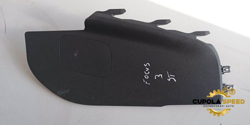 Ornament consola centrala stanga F1EB-A046B27-ABW Ford Focus 3 [facelift] [2014 - 2020]