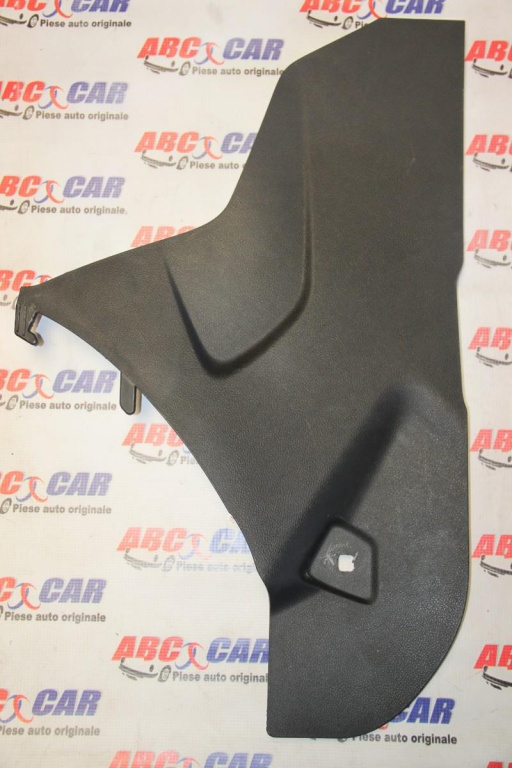 Ornament consola centrala stanga Ford Focus 3 2011-2015 BM51-A046B27
