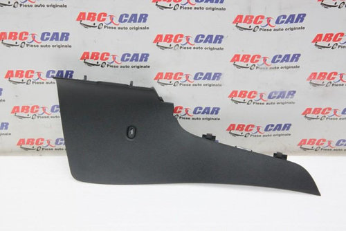 Ornament consola centrala stanga  Volkswagen Golf 7 facelift 2017-2020 5G1863045A