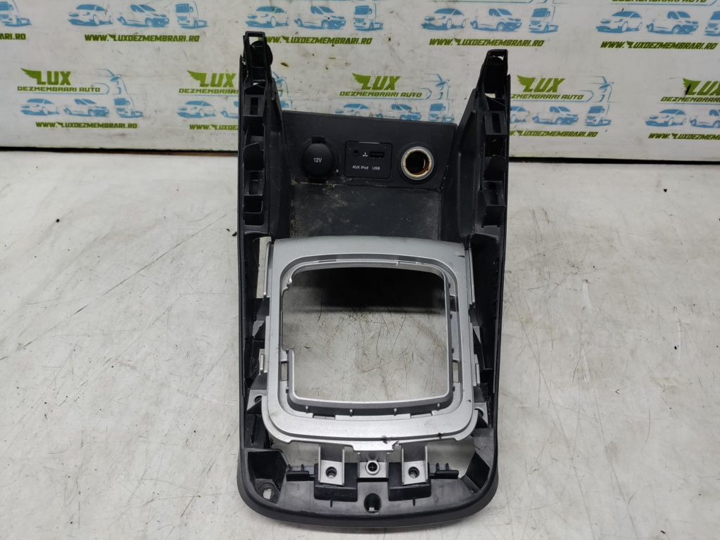 Ornament consola centrala timonerie 84653-1h060 Kia Ceed [facelift] [2010 - 2012]
