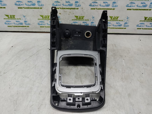 Ornament consola centrala timonerie 84653-1h060 Kia Ceed [facelift] [2010 - 2012]