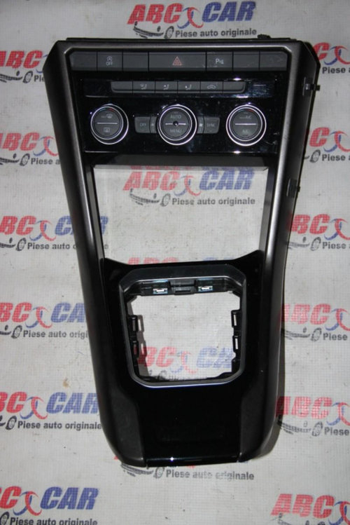 Ornament consola centrala Volkswagen T-roc 2017-2021 2GA863042A