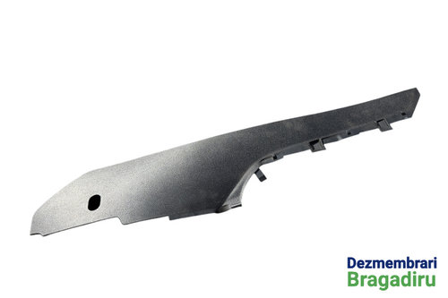Ornament consola dreapta 1K1863046C 1K1863046C Volkswagen VW Golf 6 [2008 - 2015] Hatchback 3-usi 1....