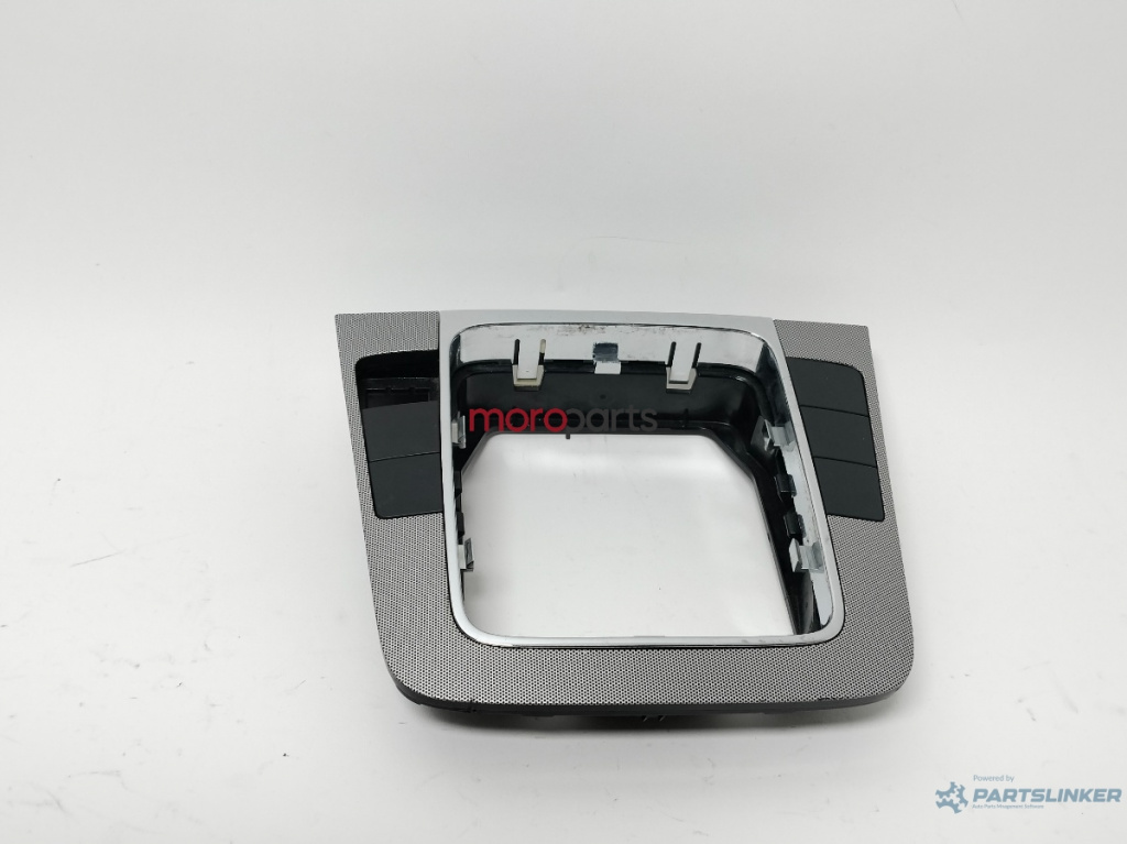 Ornament consola maneta Volkswagen Passat 3C Break 2007 OEM 3C0864263
