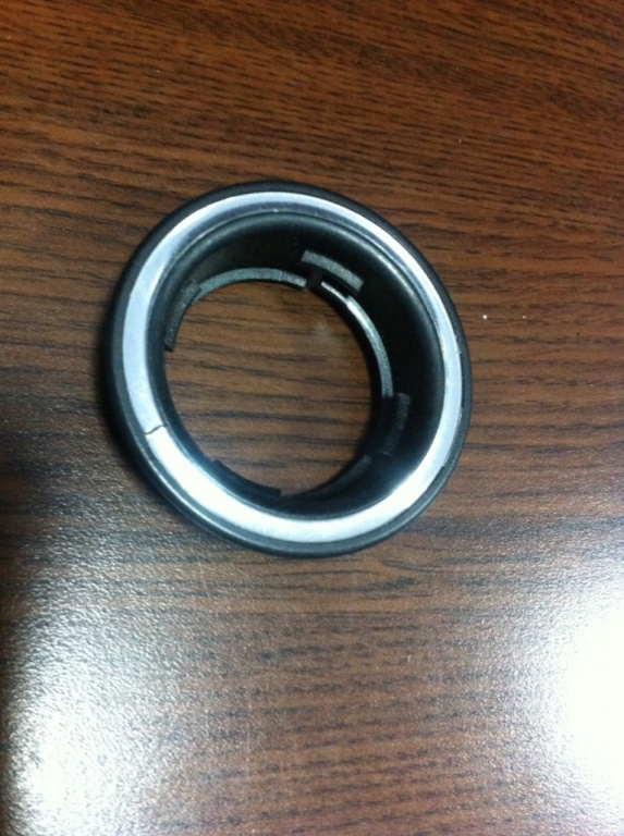 Ornament contact Mercedes-Benz C-Class W203/S203/CL203 [2000 - 2004] Coupe 3-usi C 200 Kompressor AT (163 hp) (CL203)