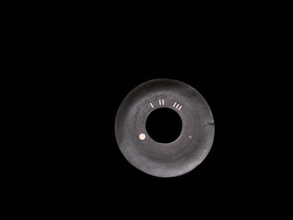 Ornament contact Opel Corsa C [facelift] [2003 - 2006] Hatchback 5-usi 1.2 Easytronic (75 hp) DB11/1A07A3CDCA5