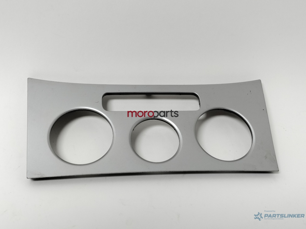 Ornament control clima VOLKSWAGEN PASSAT Variant 3C5 2005 - 2011 TDI 16V BKP, CBAB 3C0863099E