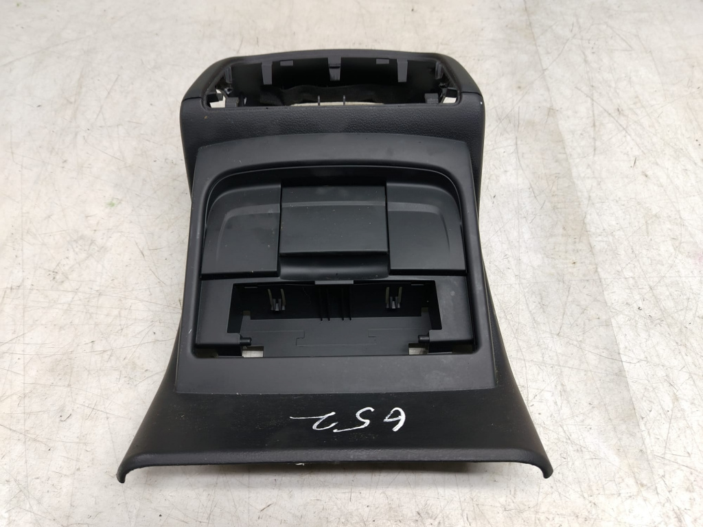 Ornament cotiera 8r0864376b Audi Q5 8R [facelift] [2012 - 2017]