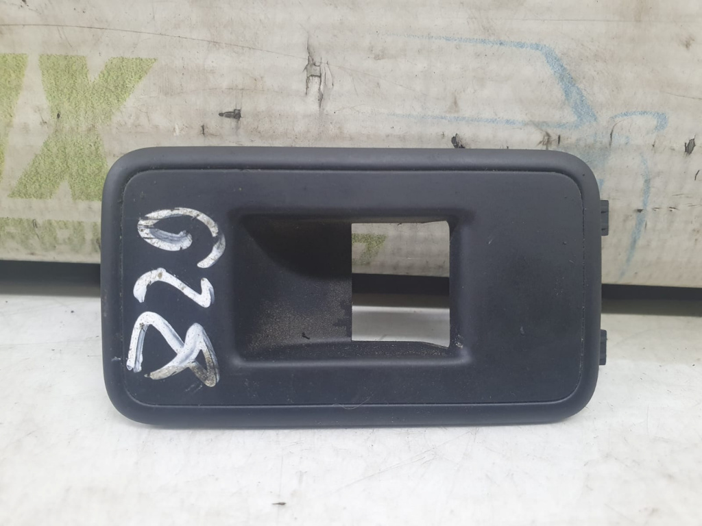 Ornament CPLA-23878 Land Rover Range Rover Sport 2 [2013 - 2020] 3.0 tdv6